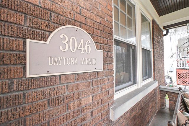 3046 Daytona Avenue, Cincinnati, OH 45211