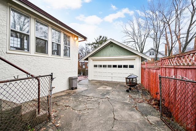 3046 Daytona Avenue, Cincinnati, OH 45211