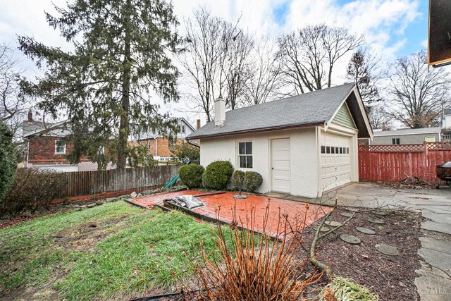 3046 Daytona Avenue, Cincinnati, OH 45211