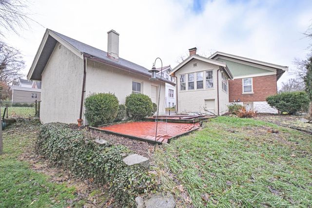 3046 Daytona Avenue, Cincinnati, OH 45211