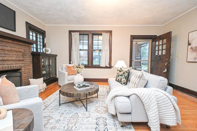 3046 Daytona Avenue, Cincinnati, OH 45211