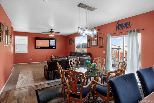 1081 Brio Street, Lochbuie, CO 80603