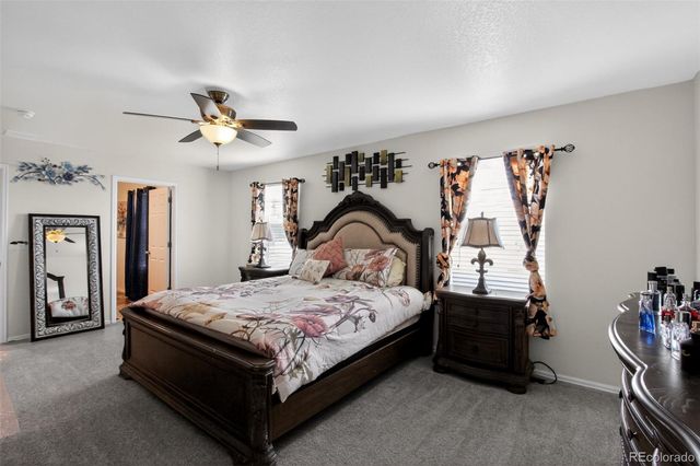 1081 Brio Street, Lochbuie, CO 80603