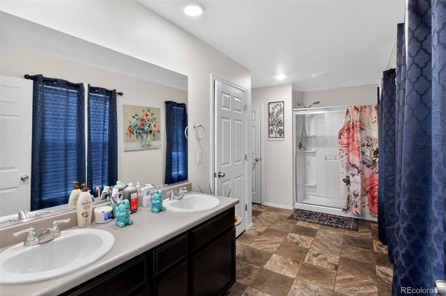 1081 Brio Street, Lochbuie, CO 80603