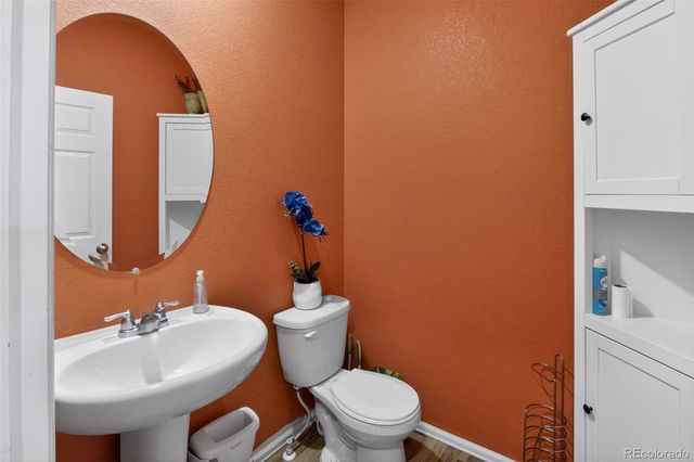 1081 Brio Street, Lochbuie, CO 80603