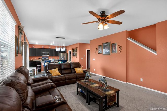 1081 Brio Street, Lochbuie, CO 80603