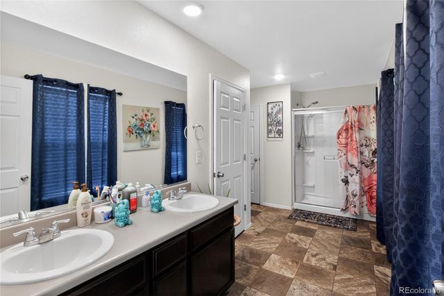 1081 Brio Street, Lochbuie, CO 80603