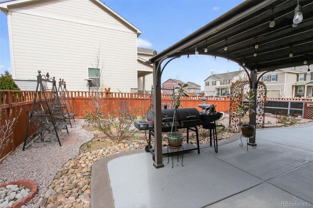 1081 Brio Street, Lochbuie, CO 80603
