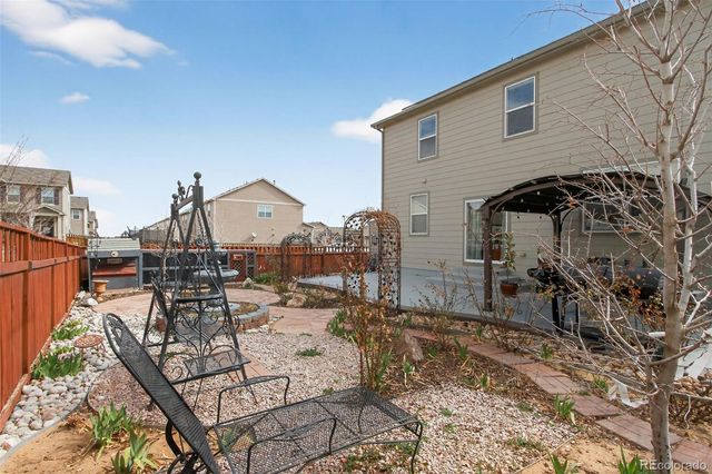 1081 Brio Street, Lochbuie, CO 80603