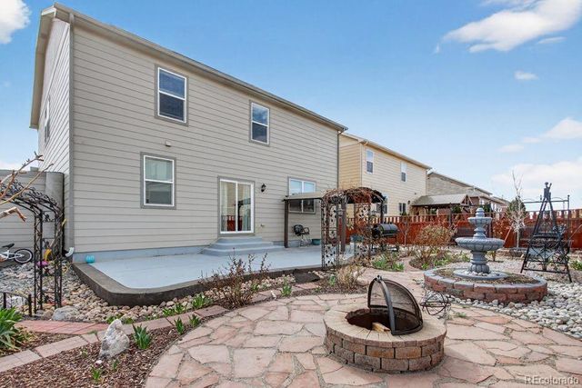 1081 Brio Street, Lochbuie, CO 80603