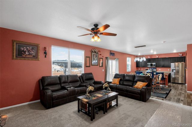 1081 Brio Street, Lochbuie, CO 80603