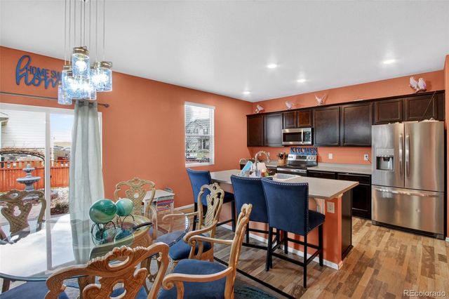 1081 Brio Street, Lochbuie, CO 80603