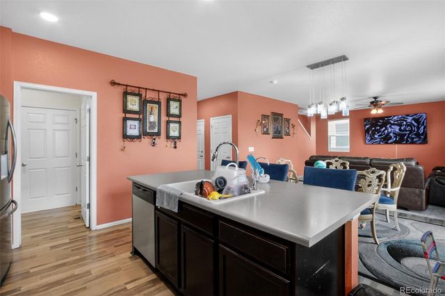 1081 Brio Street, Lochbuie, CO 80603