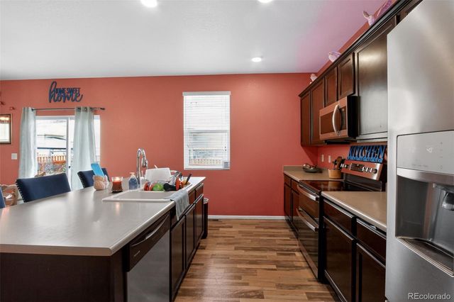 1081 Brio Street, Lochbuie, CO 80603