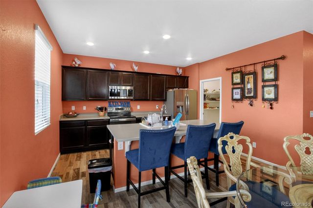 1081 Brio Street, Lochbuie, CO 80603