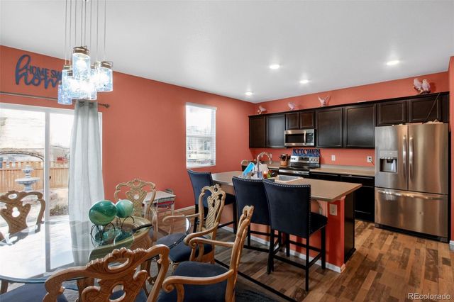 1081 Brio Street, Lochbuie, CO 80603