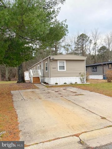 3638 WEYMOUTH RD, Browns Mills, NJ 08015