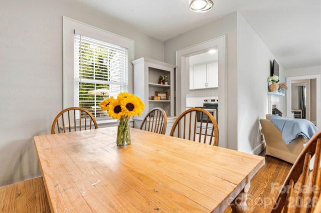 1252 11th Street, Hickory, NC 28601