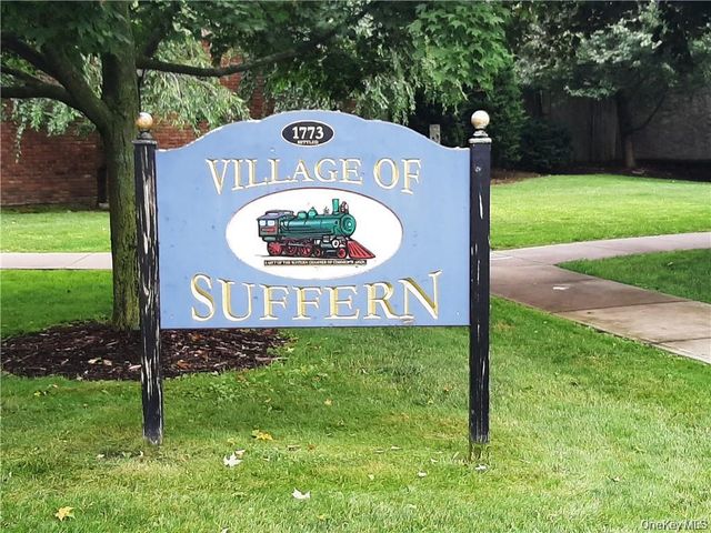 95 Parkside Drive, Suffern, NY 10901