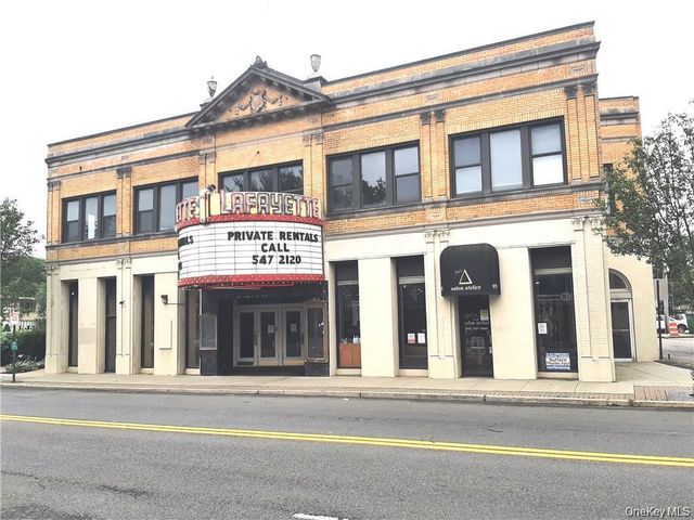 95 Parkside Drive, Suffern, NY 10901