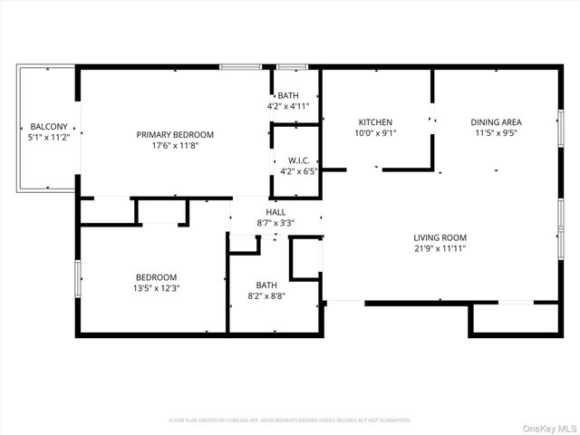 95 Parkside Drive, Suffern, NY 10901