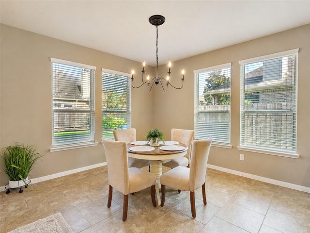 574 Southampton Lane, League City, TX 77573