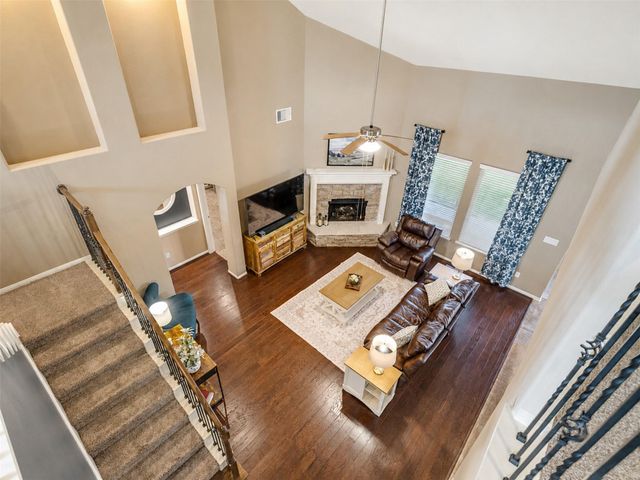 574 Southampton Lane, League City, TX 77573