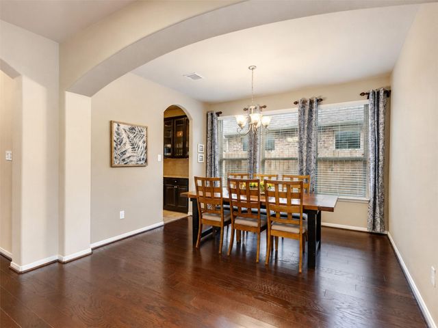 574 Southampton Lane, League City, TX 77573