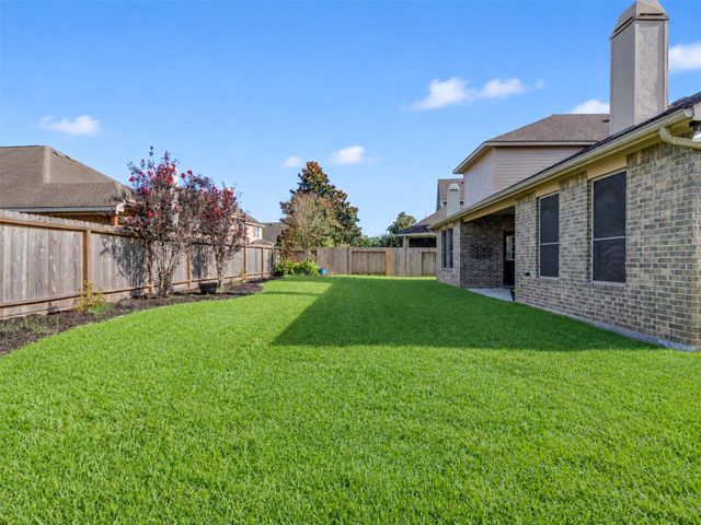 574 Southampton Lane, League City, TX 77573