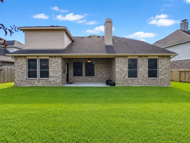 574 Southampton Lane, League City, TX 77573