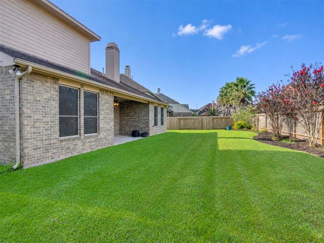 574 Southampton Lane, League City, TX 77573