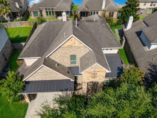 574 Southampton Lane, League City, TX 77573