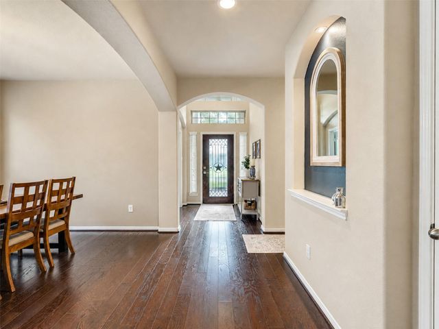 574 Southampton Lane, League City, TX 77573