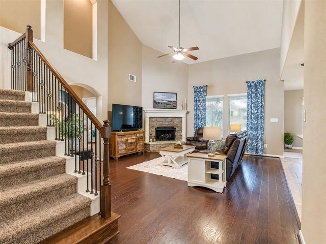 574 Southampton Lane, League City, TX 77573