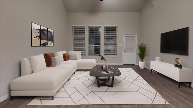 3535 Cannon Drive, Conroe, TX 77301