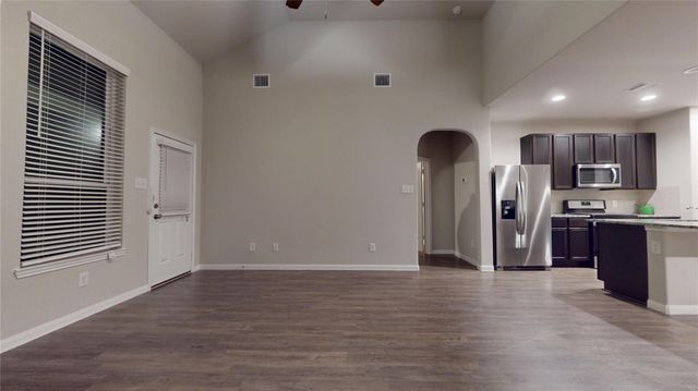 3535 Cannon Drive, Conroe, TX 77301