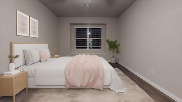 3535 Cannon Drive, Conroe, TX 77301