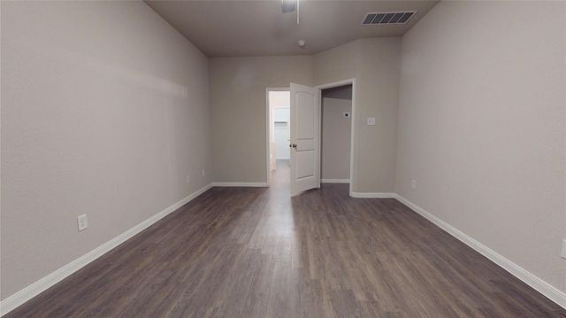 3535 Cannon Drive, Conroe, TX 77301