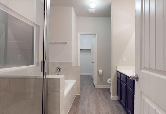 3535 Cannon Drive, Conroe, TX 77301