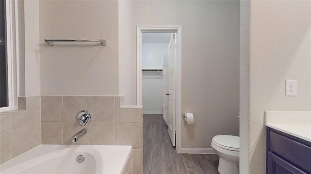 3535 Cannon Drive, Conroe, TX 77301