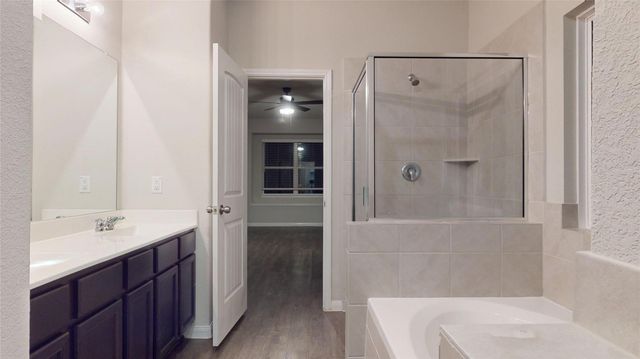 3535 Cannon Drive, Conroe, TX 77301