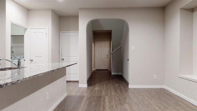 3535 Cannon Drive, Conroe, TX 77301