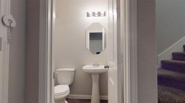 3535 Cannon Drive, Conroe, TX 77301