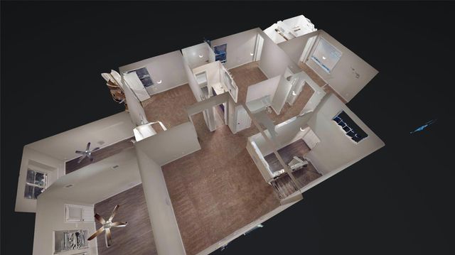 3535 Cannon Drive, Conroe, TX 77301