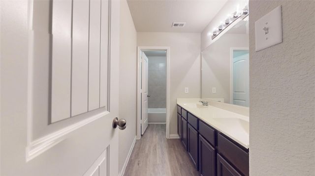 3535 Cannon Drive, Conroe, TX 77301