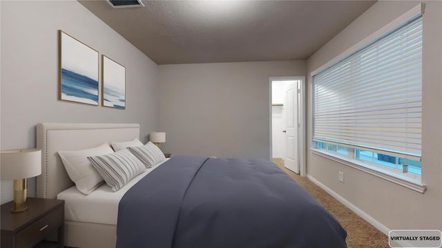 3535 Cannon Drive, Conroe, TX 77301