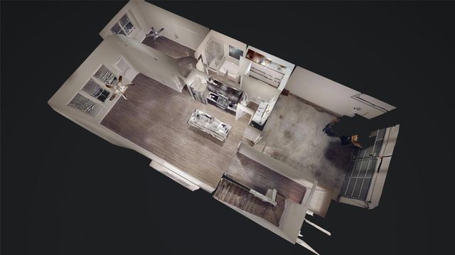 3535 Cannon Drive, Conroe, TX 77301