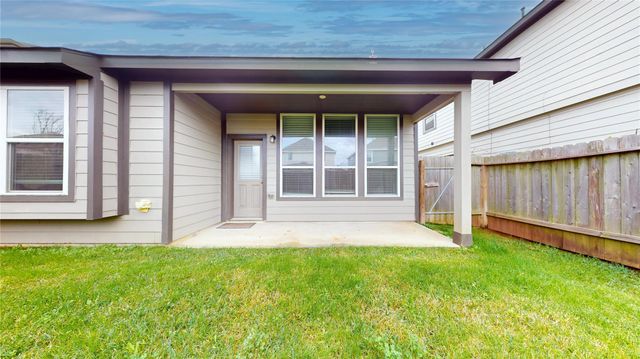 3535 Cannon Drive, Conroe, TX 77301