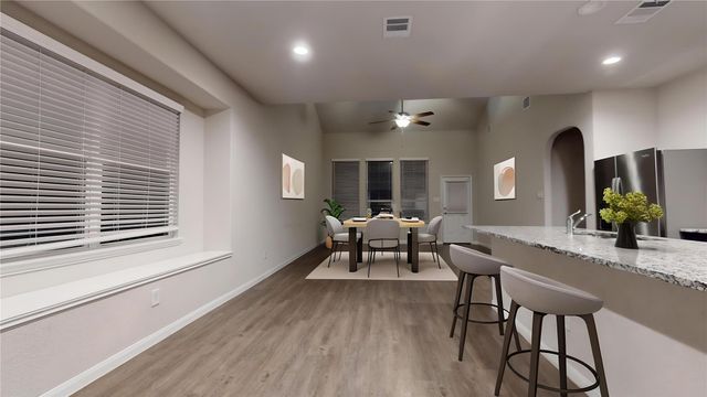 3535 Cannon Drive, Conroe, TX 77301