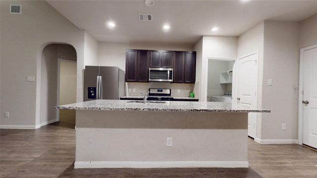 3535 Cannon Drive, Conroe, TX 77301